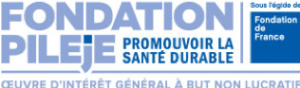 Fondation Pileje logo