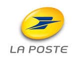 La Poste logo