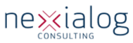 Nexialog logo